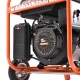 Бензогенератор Patriot GRS 7500E 6 кВт в Архангельске