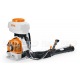 Опрыскиватель бензиновый Stihl SR 450 в Архангельске