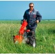 Мотоблок Мобил К Ghepard GX270 в Архангельске