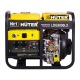 Дизельгенератор Huter LDG 5000LX 3 кВт в Архангельске
