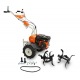 Мотоблок Villartec TB105 в Архангельске