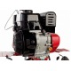 Культиватор Eurosystems Euro-5 EVO RM Loncin 80сс в Архангельске