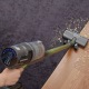 Пылесос аккумуляторный GreenWorks GD24SVK4 в Архангельске