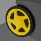 Мойка высокого давления Lavor Wave 130 Steam в Архангельске