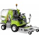 Садовый райдер Grillo FD 13.09 4WD в Архангельске