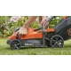Газонокосилка аккумуляторная Black+Decker BCMW3336L1 в Архангельске