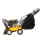 Садовый пылесос Cub Cadet CSV 060 24A-06MM603 в Архангельске