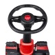 Садовый райдер Elitech МА 4876 (E1610.004.00) в Архангельске