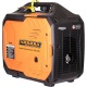 Бензиновый генератор инверторный Aurora AGE 2500 i 1.8 кВт в Архангельске