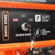 Бензогенератор Patriot Max Power SRGE-3500E 2,5 кВт в Архангельске