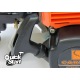 Бензокоса (бензиновый триммер) Carver GBC-31F в Архангельске