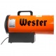 Газовая тепловая пушка Wester TG-20 в Архангельске