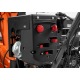 Снегоуборщик Husqvarna ST 327 в Архангельске