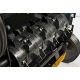 Бензиновый вертикуттер Cub Cadet XC1 B40 в Архангельске