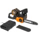 Аккумуляторная пила Worx WG381E-12&quot; в Архангельске