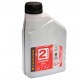 Минеральное моторное масло Carver 2 Stroke Engine oil, 0.6 л для 2-х тактных двигателей в Архангельске