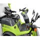 Садовый райдер Grillo FD 2200 TS 4WD в Архангельске