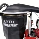 Мусоросборник для пылесоса Little Wonder Pro Vac в Архангельске