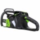 Аккумуляторная пила GreenWorks GD80CS50K2-18&quot; в Архангельске