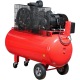 Компрессор ременной двухступенчатый Fubag DCF-900/270 CT7.5 в Архангельске
