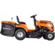 Садовый минитрактор Yard Fox T 102RDH в Архангельске