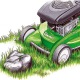 Газонокосилка бензиновая Viking MB 545 VM в Архангельске