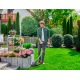 Аккумуляторный триммер Gardena ComfortCut Li-18/23 без аккумулятора и ЗУ в Архангельске