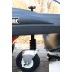 Подметальная машина Tielburger TK36 PRO (Honda) в Архангельске
