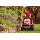 Садовый минитрактор Honda HF 2417 HME в Архангельске