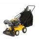Садовый пылесос Cub Cadet CSV 060 24A-06MM603 в Архангельске