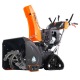 Снегоуборщик гусеничный Yard Fox PRO 6654ET в Архангельске