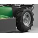 Косилка для высокой травы Caiman RM80C в Архангельске