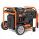 Инверторный бензогенератор Daewoo GDA 6600Ei 5.5 кВт в Архангельске