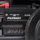 Бензогенератор Patriot GRA 8500 DAWS 8 кВт в Архангельске