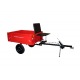 Мотоблок AgroStar AS 500 с двигателем AgroMotor 160 F 4 л.с. в Архангельске