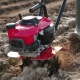 Культиватор Honda FG 201 K1 DET в Архангельске