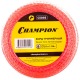 Корд триммерный Champion Square Twist Duo 2.0мм, 126м (витой квадрат)+нож в Архангельске