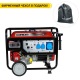 Бензогенератор Loncin LC8000-JS 6 кВт в Архангельске
