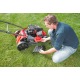 Газонокосилка бензиновая AL-KO Premium 470 SP-B в Архангельске