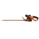 Электрический кусторез (электрокусторез) Black+Decker BEHTS551 в Архангельске