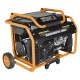 Бензогенератор Carver PPG-6500АM 5 кВт в Архангельске