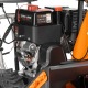 Снегоуборщик гусеничный Daewoo DAST 430 EFI в Архангельске