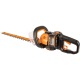 Кусторез аккумуляторный Worx WG284E.1 в Архангельске