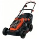 Газонокосилка аккумуляторная Black+Decker CLM3820L1-QW в Архангельске