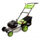 Газонокосилка бензиновая RedVerg RD-GLM460GS-BS в Архангельске