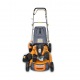 Газонокосилка бензиновая Villartec MB 4153T в Архангельске