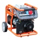 Бензогенератор Zongshen KB 7003 E 6 кВт в Архангельске