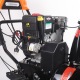 Снегоуборщик гусеничный Patriot PRO 951 ED в Архангельске