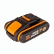 Аккумулятор Worx WA3551.1 в Архангельске
