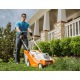 Газонокосилка аккумуляторная Stihl RMA 339.0 SET в Архангельске